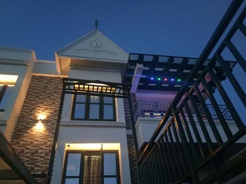 Skyblue Resort Ооти Екстериор снимка