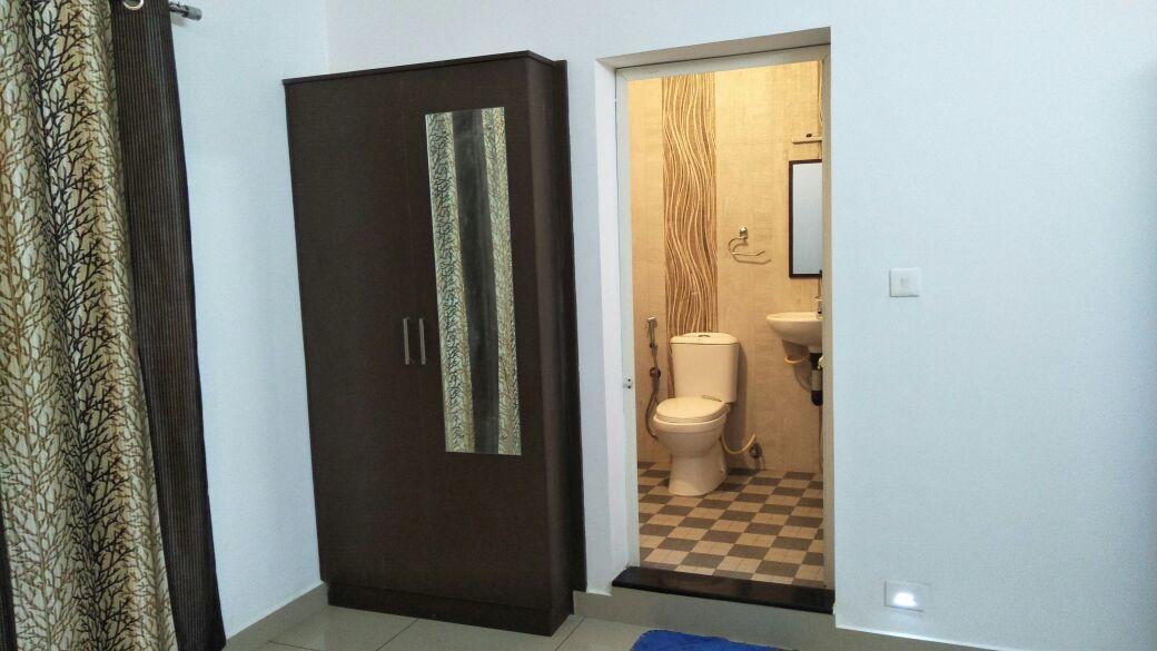 Skyblue Resort Ооти Екстериор снимка