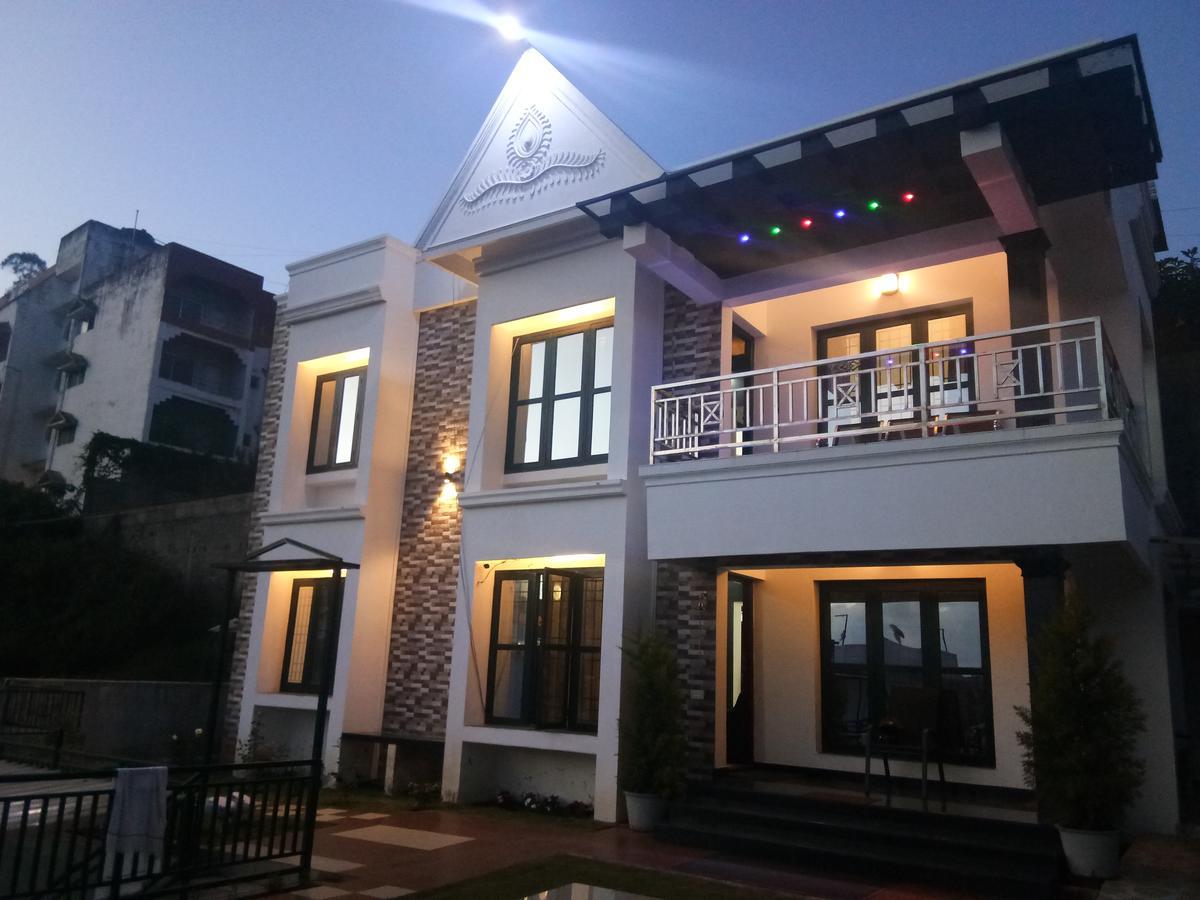 Skyblue Resort Ооти Екстериор снимка